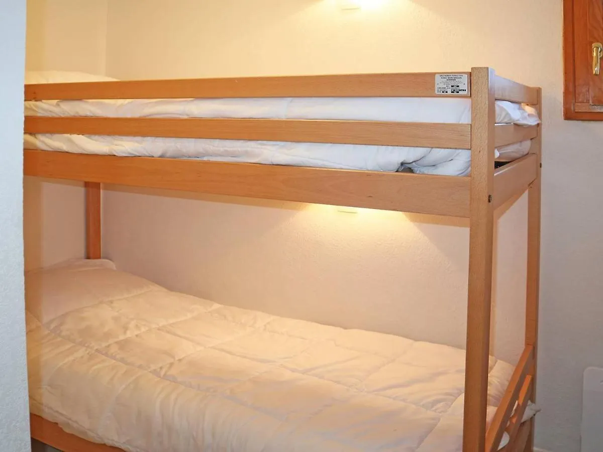 Duplex Renove Avec Piscine, Wifi, Animaux Admis Aux Orres - Fr-1-322-417 Apartment Les Orres