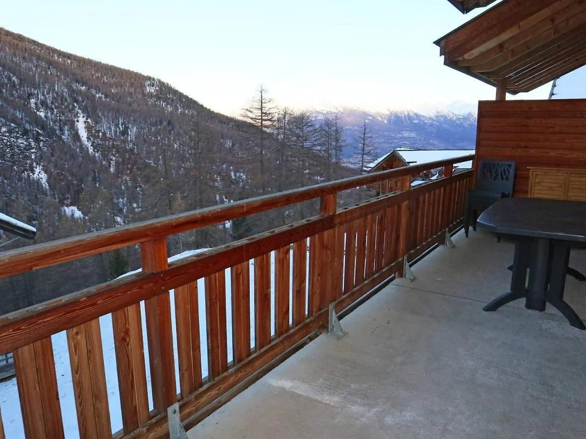 Duplex Renove Avec Piscine, Wifi, Animaux Admis Aux Orres - Fr-1-322-417 Apartment Les Orres